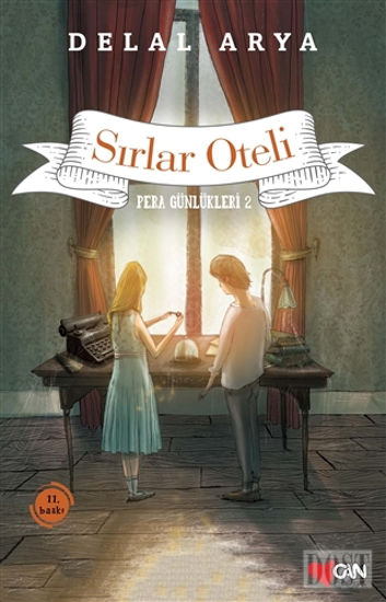 Pera Günlükleri 2 - Sırlar Oteli